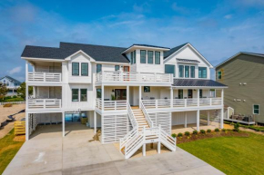 The Clubhouse WH412